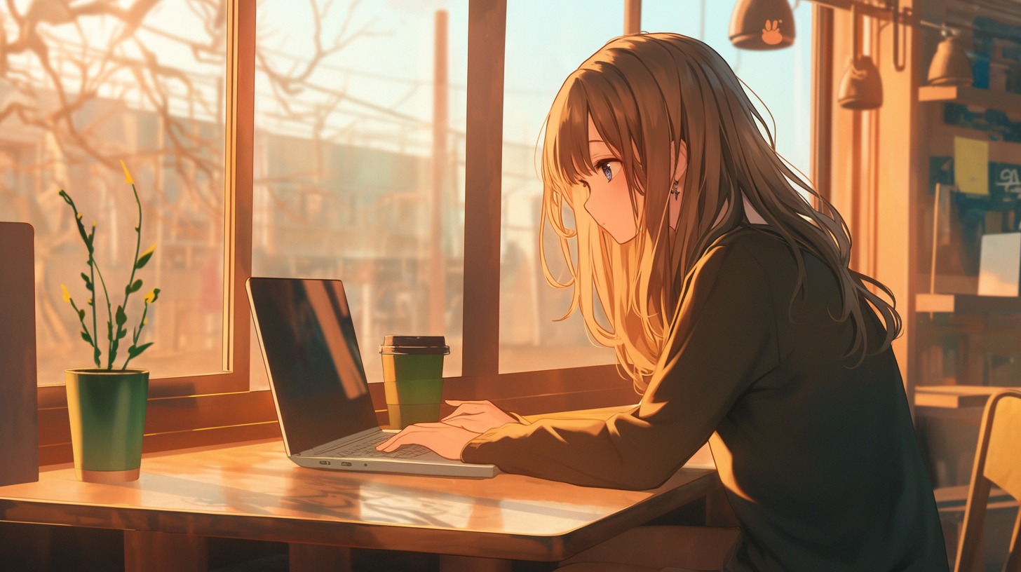 未経験でも安心して稼げる!ノンアダルトチャットレディの始め方と成功の秘訣